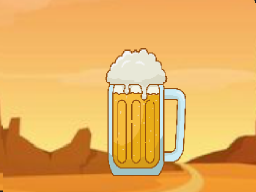Beer Clicker online Hypercasual game