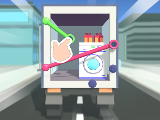 Belt And Go online Puzzle game
