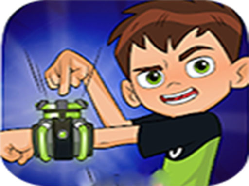 ben 10 alien force 2 online game