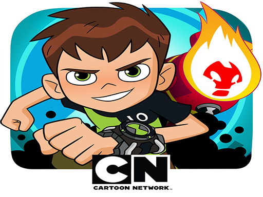 Ben 10 Soccer online Sports game