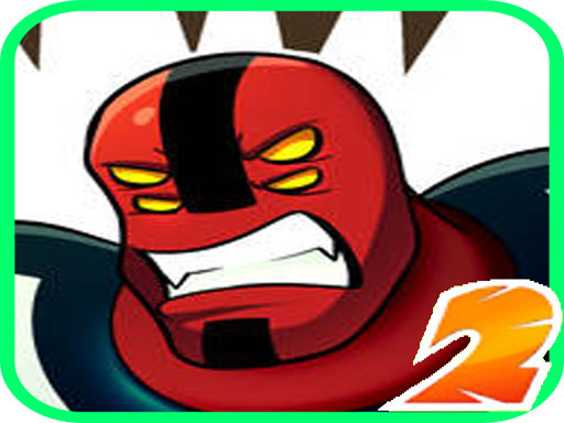 Ben 10 Subway Ultimate Alien online Adventure game
