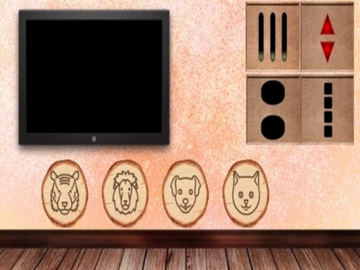 Benign Boy Escape online game