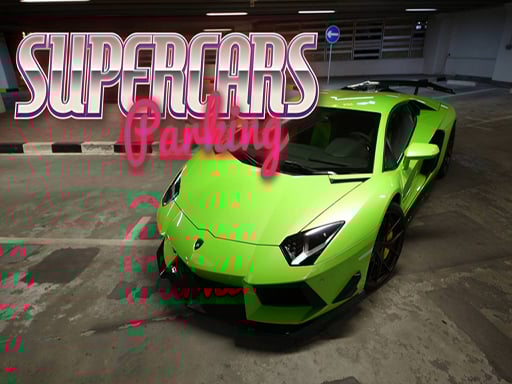 Best Car Parking Simulator online Racing game