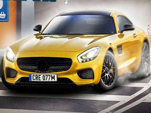 Best Drive of Car online Racing game