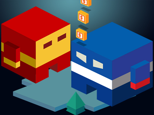 Best Friends Adventure online game
