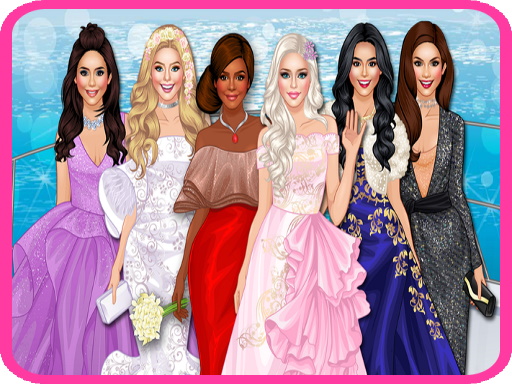 Best Model Dress Up online game