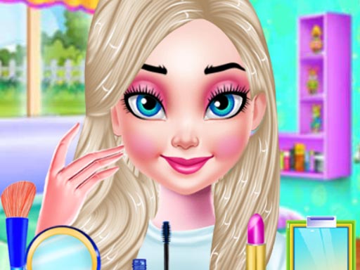 BFF SUMMER BASH 2021 online Girls game