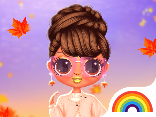 Bffs Fall Fashion Trends online game