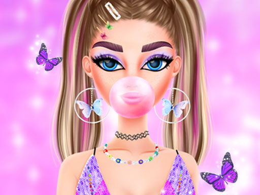BFFs Y2K Fashion online game