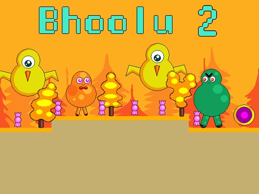 Bhoolu 2 online game
