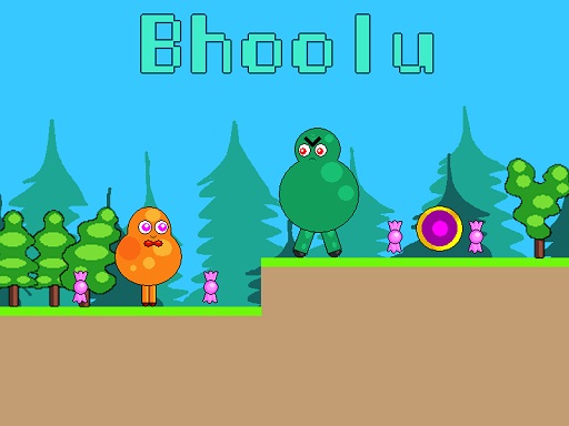 Bhoolu online game