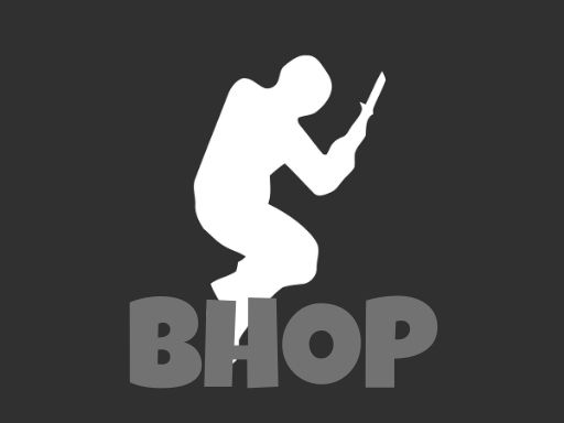 Bhop Expert online Adventure game
