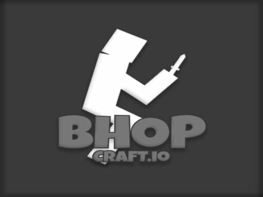 BhopCraft io online Multiplayer game