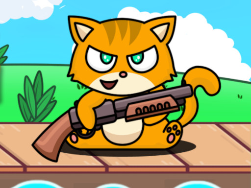 Big Catch Fishing online Shooting game