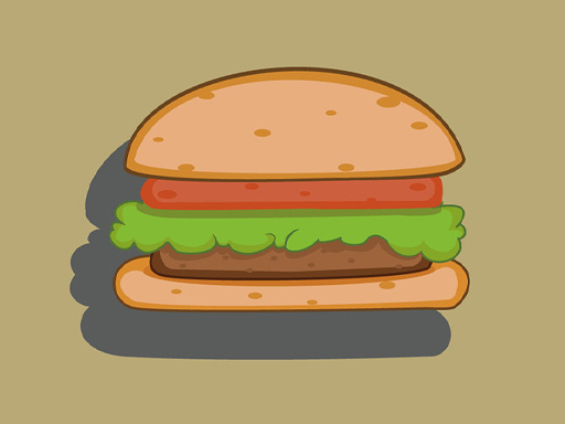 Big eater PK online Action game