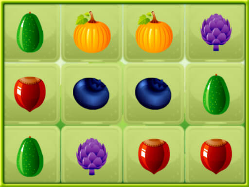 Big Farm Match 3 online Bejeweled game