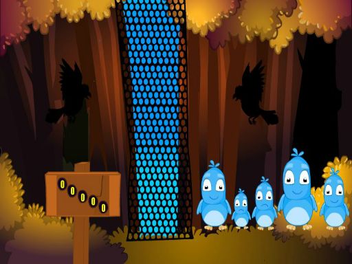 Big Gate Escape online game