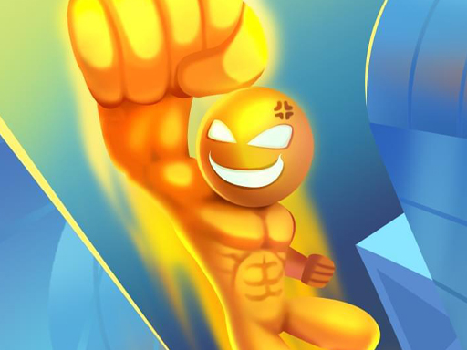 Big hand online Arcade game