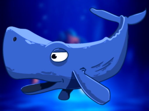 Big Oceans Fish Jigsaw online Puzzle game
