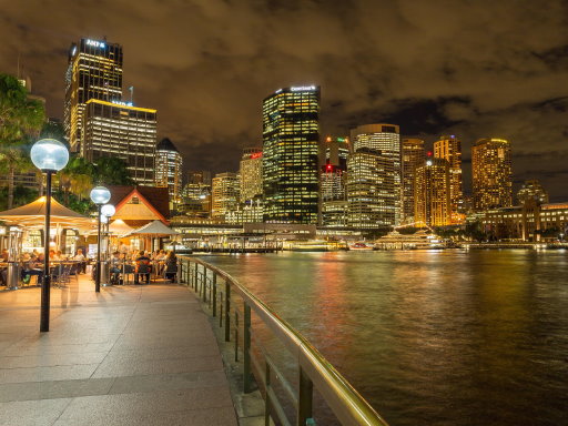 Big Puzzle in Australia online game