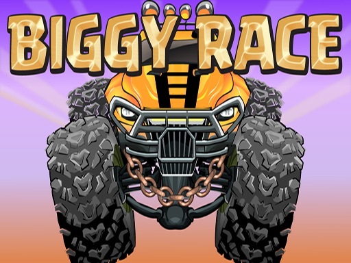 Biggy Race online Racing game
