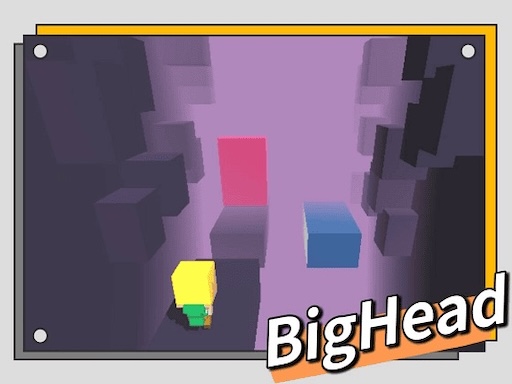 BigHead online game
