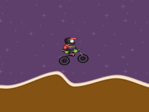 Bike Mania online Racing game
