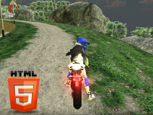 Bike Offroad Stunts 2024 online Action game