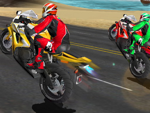 Bike Race Bike Stunt 2021 online game