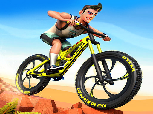 Bike Race Free - Motorcycle Racing Games online online Sports game