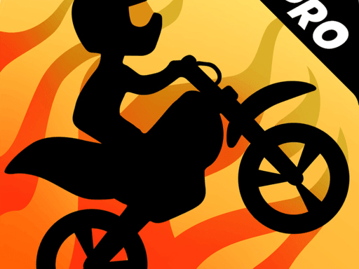 Bike Race Pro by T. F. Games online Racing game