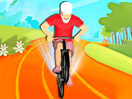 Bike Stunt Race online Racing game