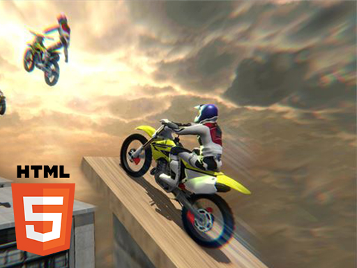 Bike Stunts 2023 online Racing game
