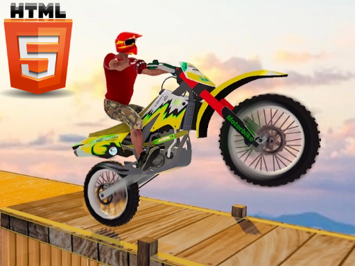Bike Stunts 2024 online Action game