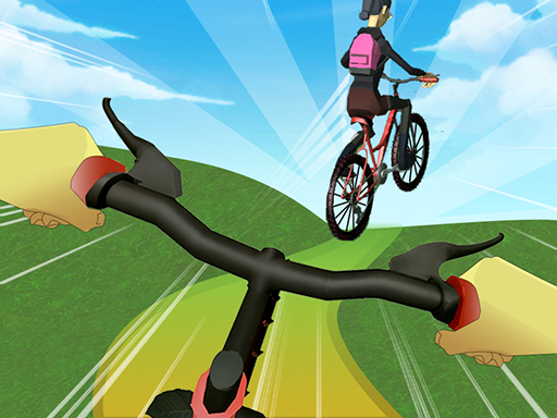Biking Extreme 3D online Racing game
