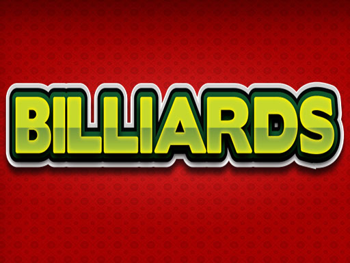 Billards HD online Sports game