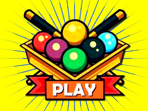 Billiard Diamond Challenge online Sports game