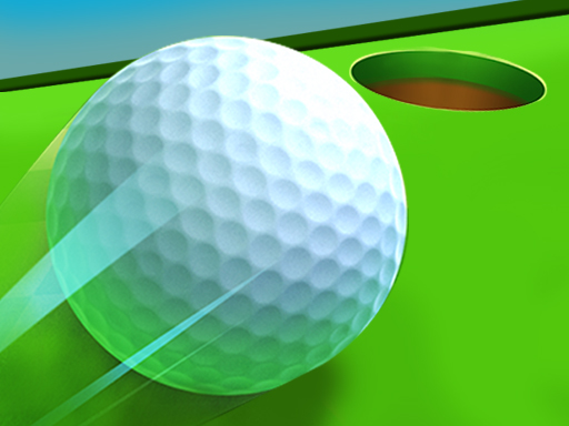 Billiard Golf online Sports game