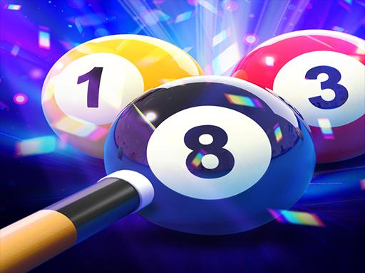 Billiards World - 8 ball pool online Sports game