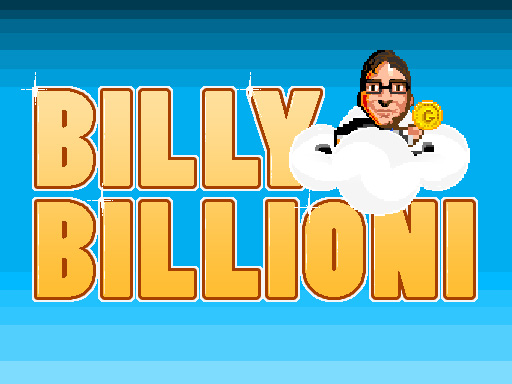 Billy Billioni online Hypercasual game