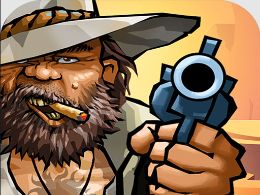 Billy online Shooting game