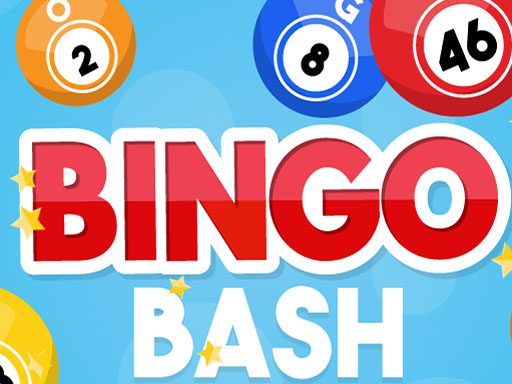 Bingo Bash online Hypercasual game