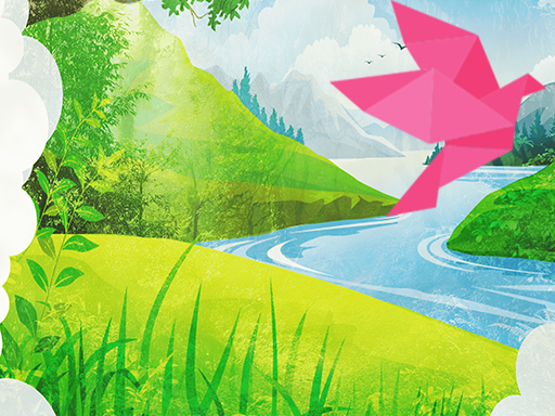 Bird Shooting online Shooting game