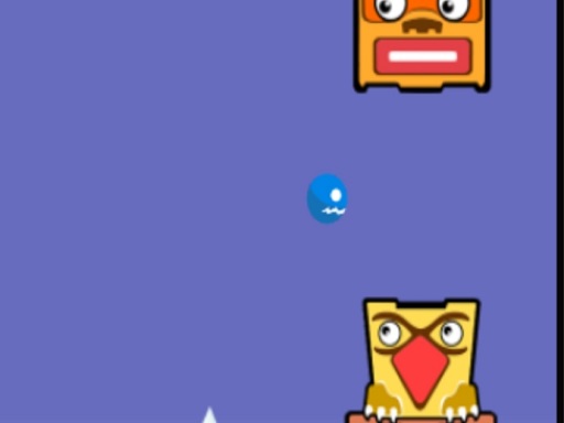 Bird Smash online Arcade game