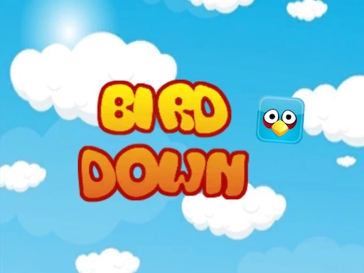 BirdDown online game