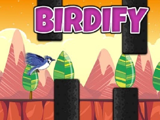 Birdify Adventure free online game