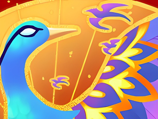 Birds to phoenix IO online Multiplayer game