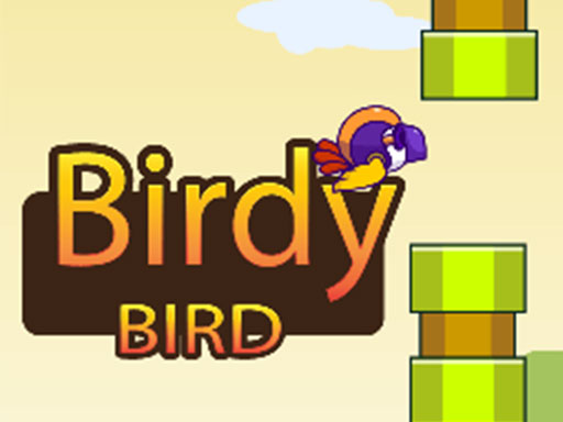 Birdy Bird Floppy online game