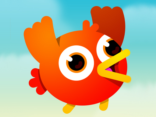 Birdy Trip online Arcade game