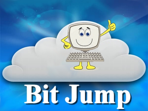 Bit Jump online Adventure game